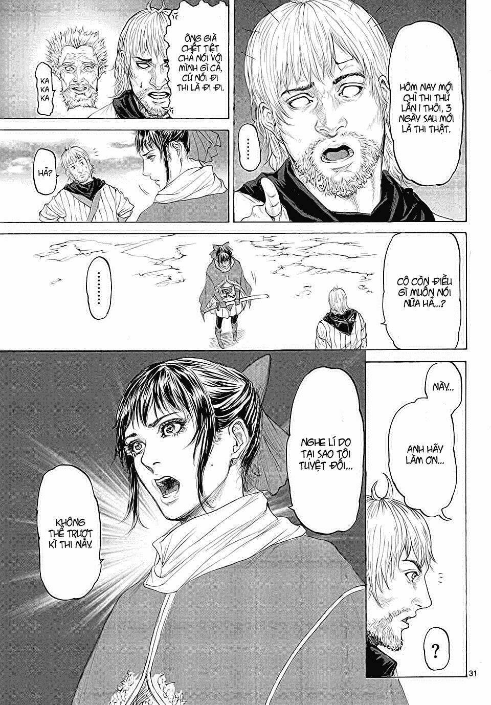 monster x monster chapter 12 31