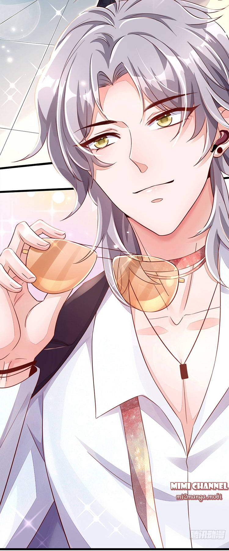 ác ma thì thầm chapter 3.2 3