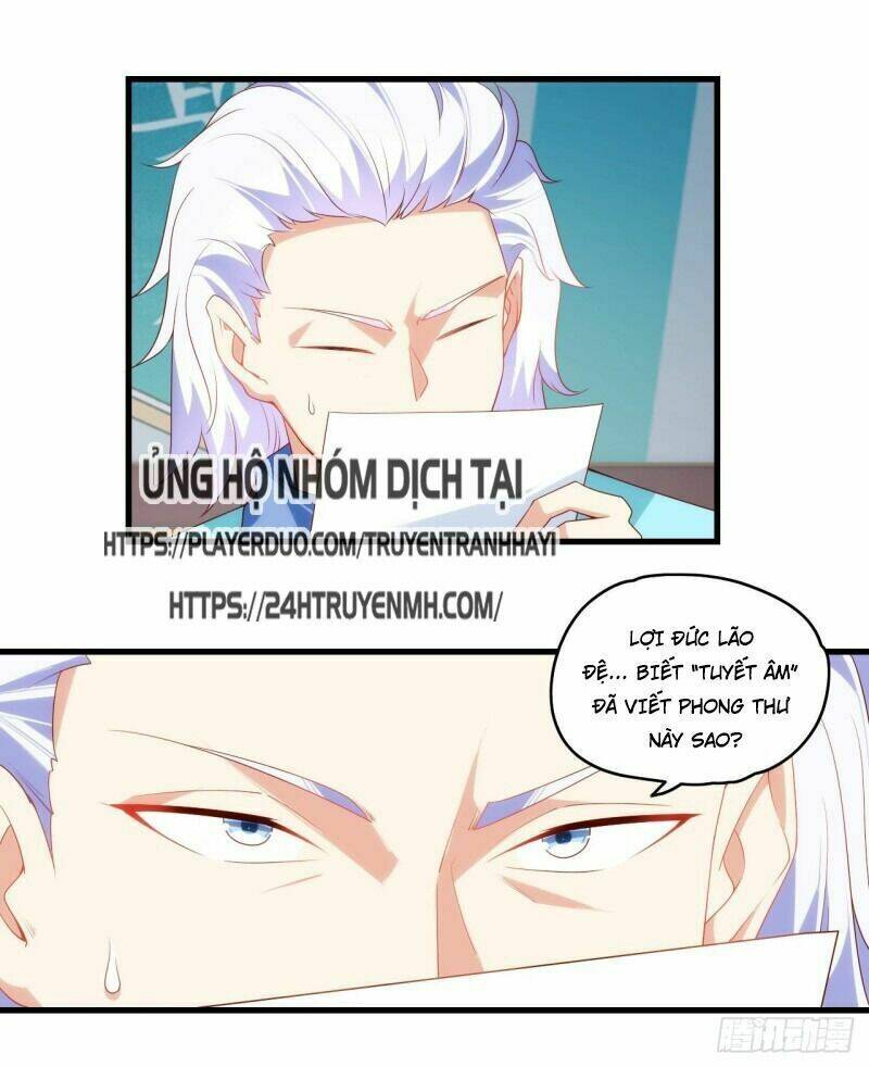 lãnh chúa cái gì không quan trọng chapter 89 6