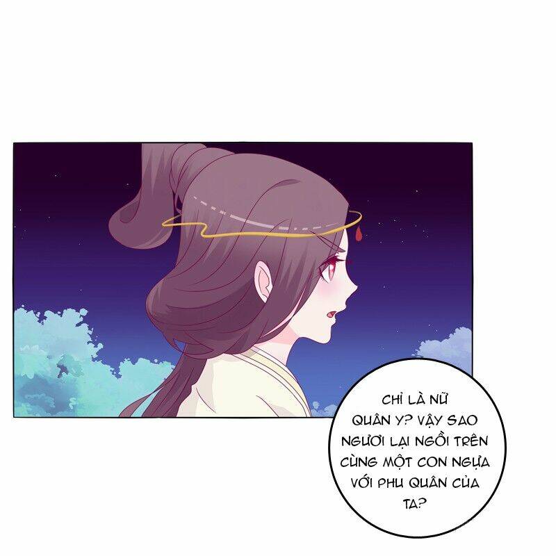 tướng quân mời ra trận chapter 23 18