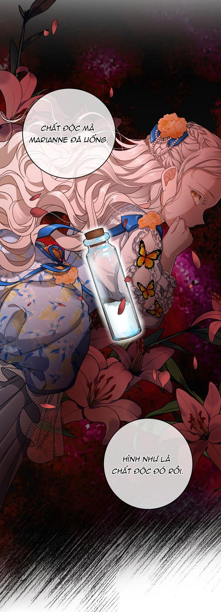 hướng đến ánh dương một lần nữa chapter 25.2 31