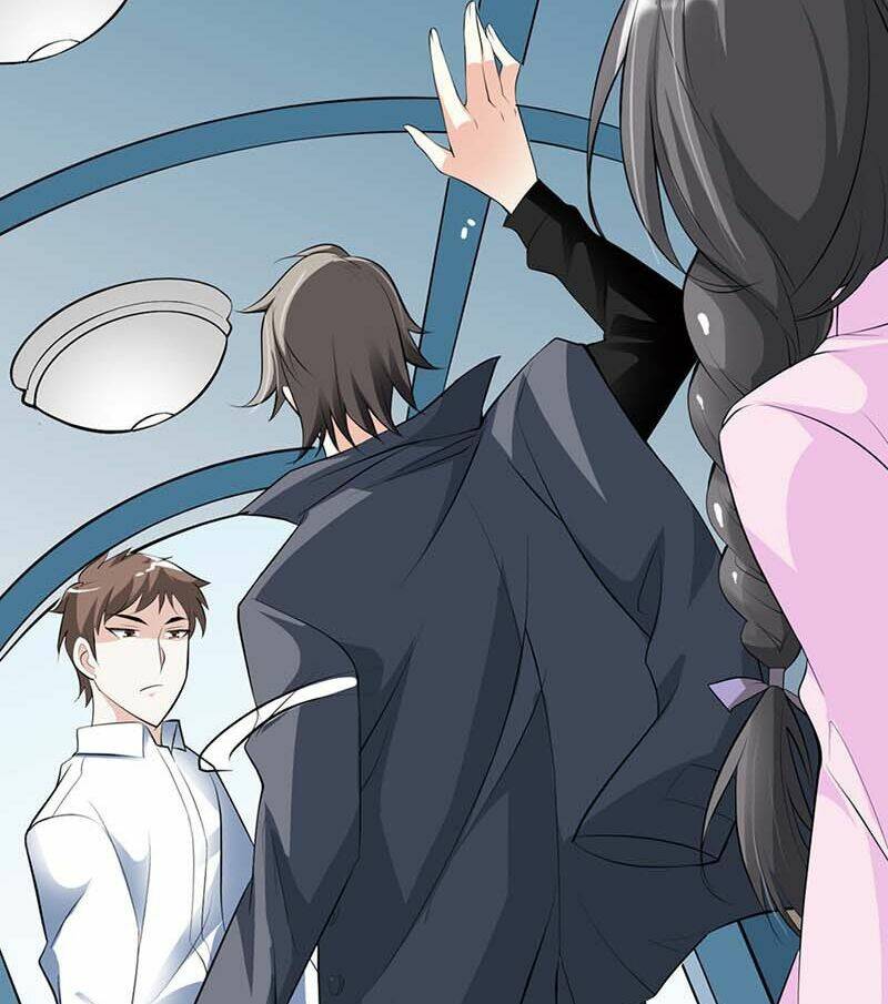 tiểu tâm can của cực phẩm đại nhân chapter 2 13