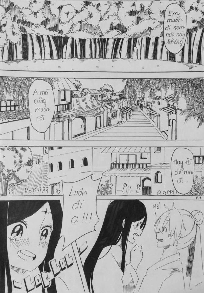 tấm cám truyện chưa kể chapter 7 4