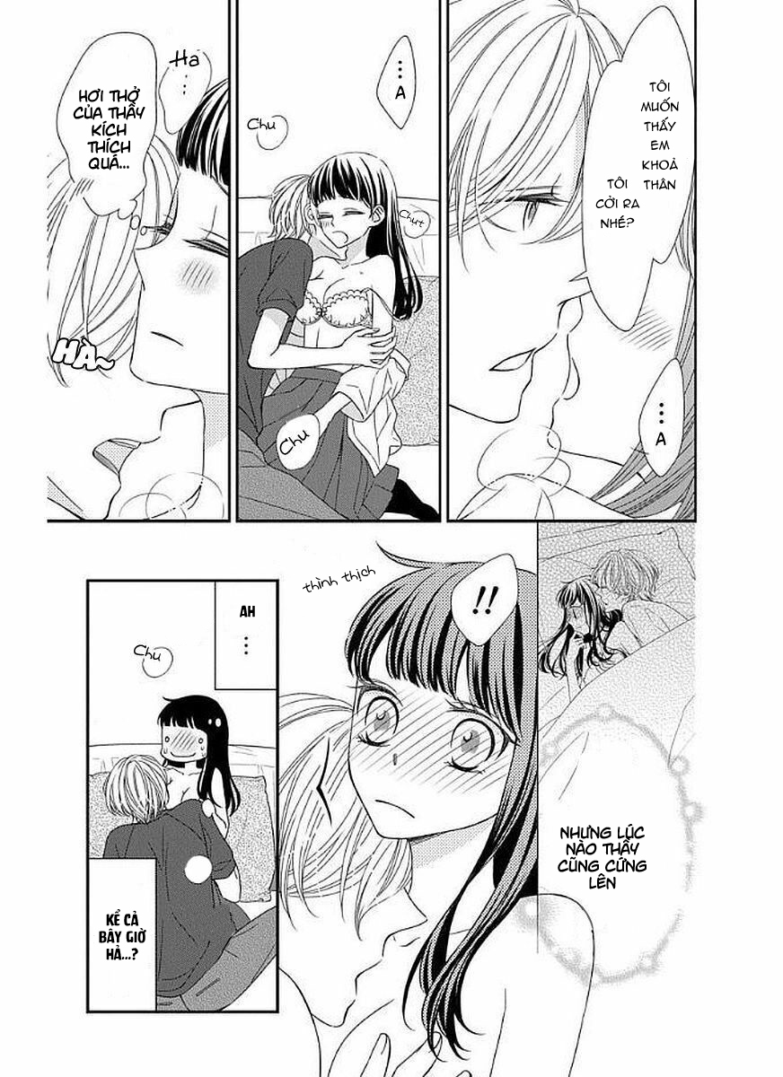 xin hãy dạy cho em chapter 11.1 4