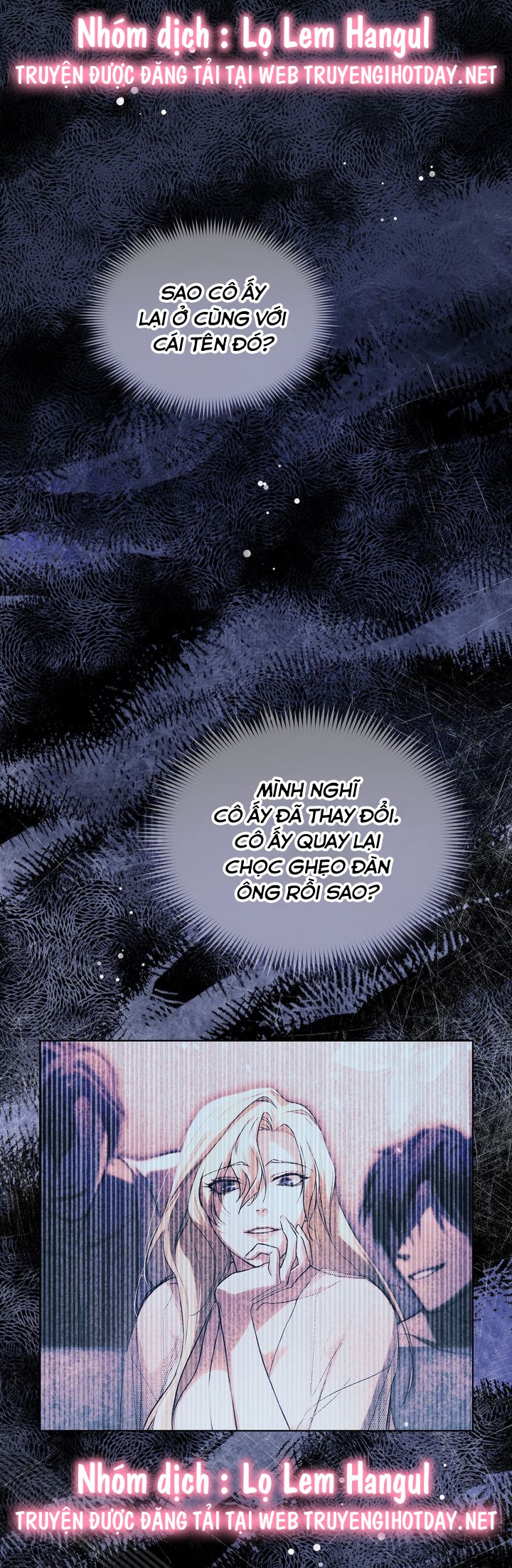 thánh nữ evelina chapter 22 10