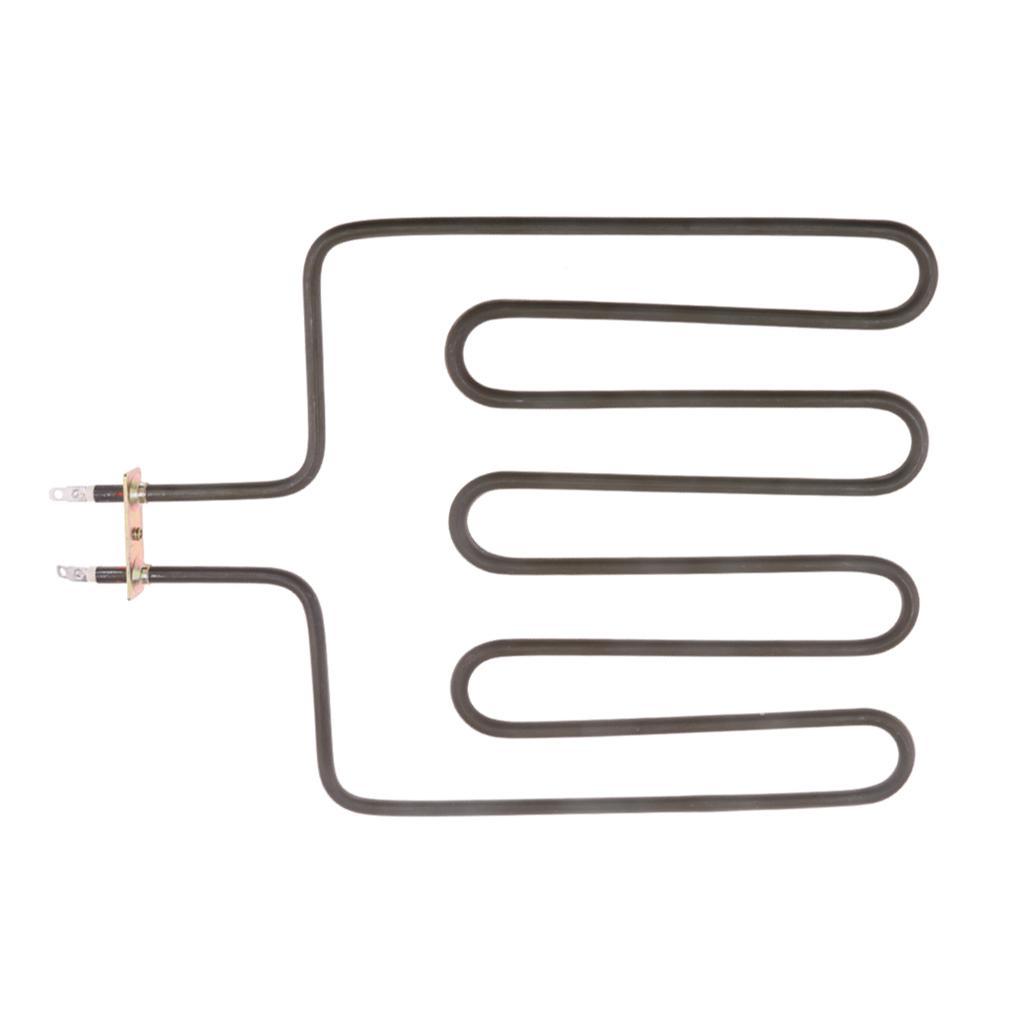 3x Heating Element for SCA Sauna Heater Stove Spa Heater 2000W Spas Hot Tube
