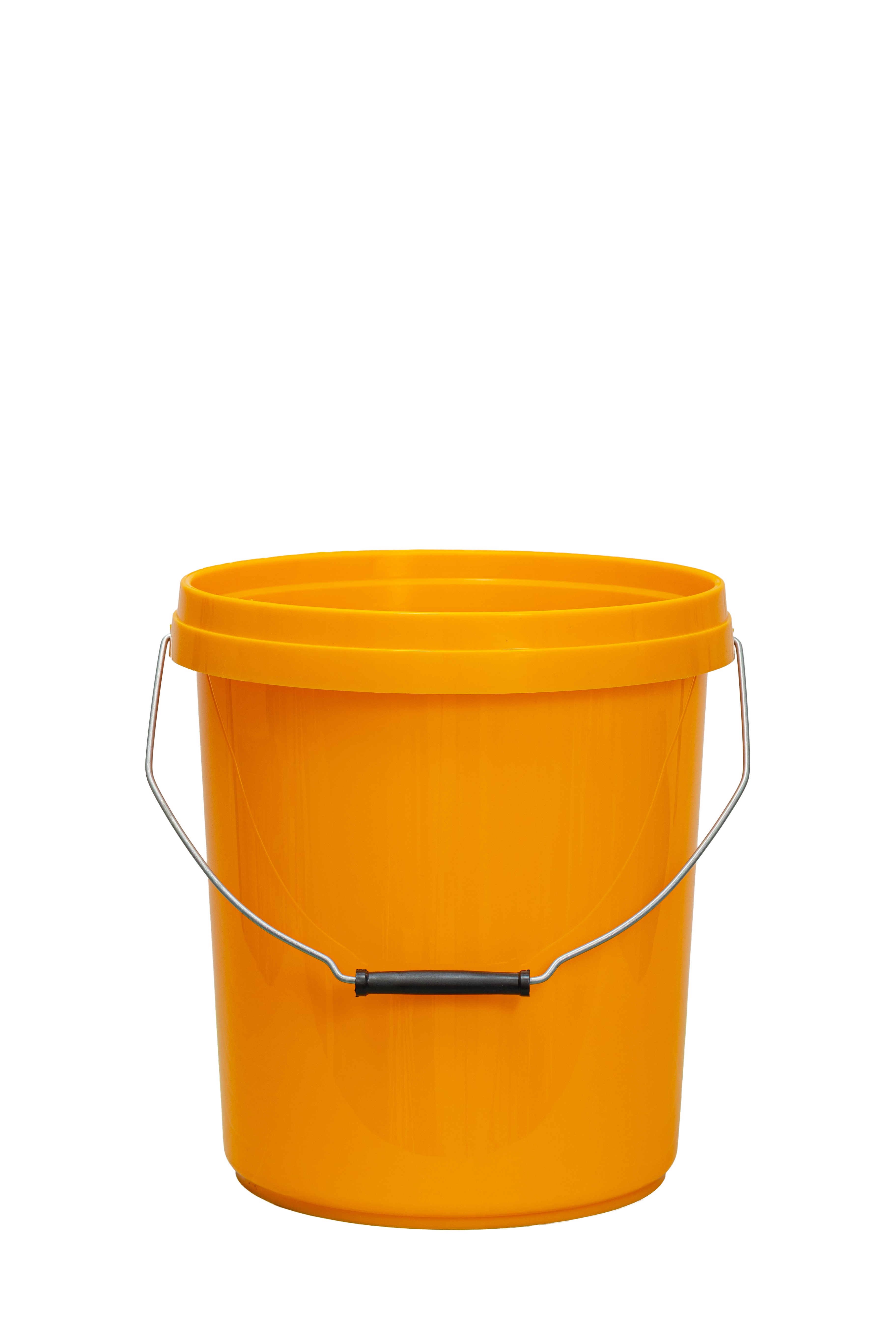 Thùng sơn nhựa không nắp Chấn Thuận Thành