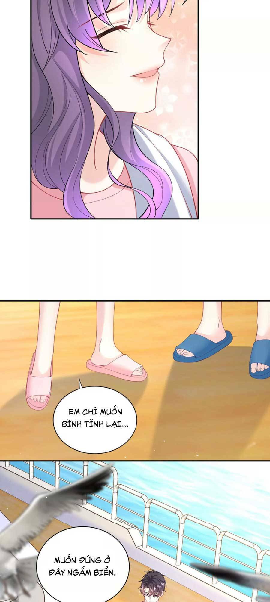 tôi dựa vào tà ý: nghịch chuyển nhân sinh chapter 81 11