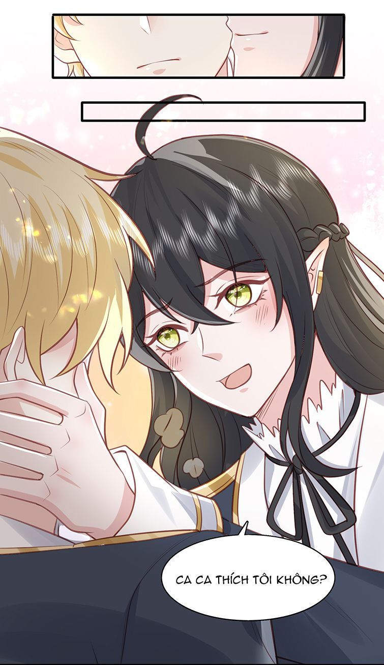 phản diện bị truy thành đoàn sủng chapter 37 18