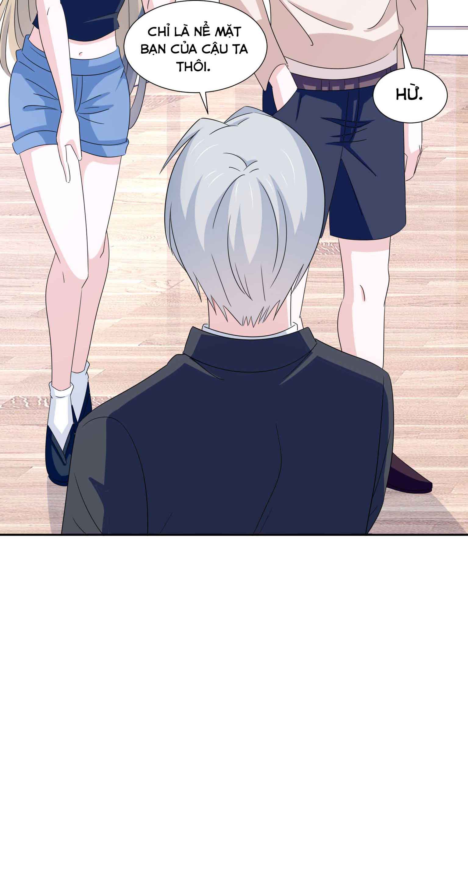 bí mật không thể yêu đương chapter 24 39