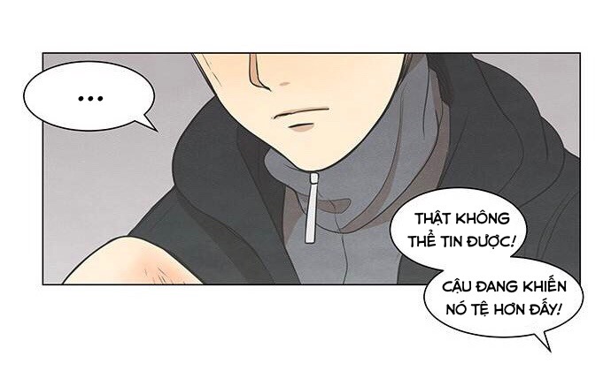 một phần vì thích em chapter 25 48