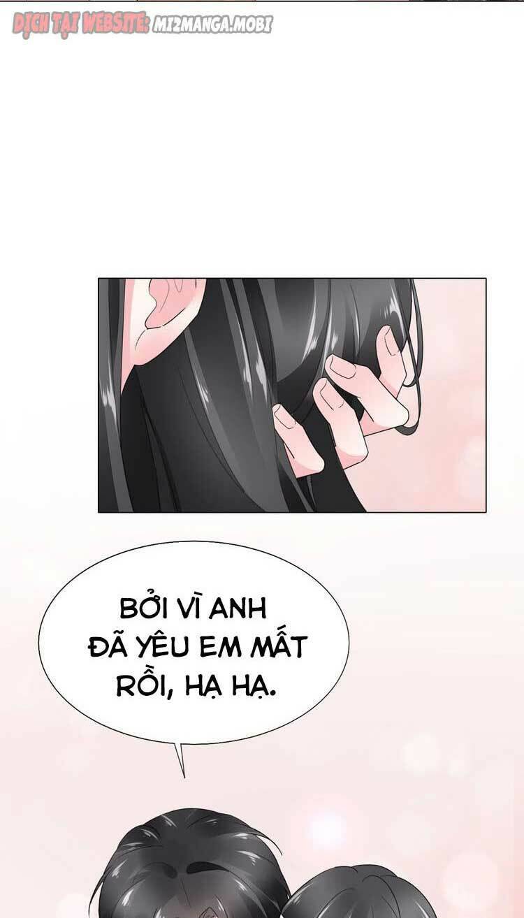 điều ước sủng ái bất bình đẳng chapter 85.1 10