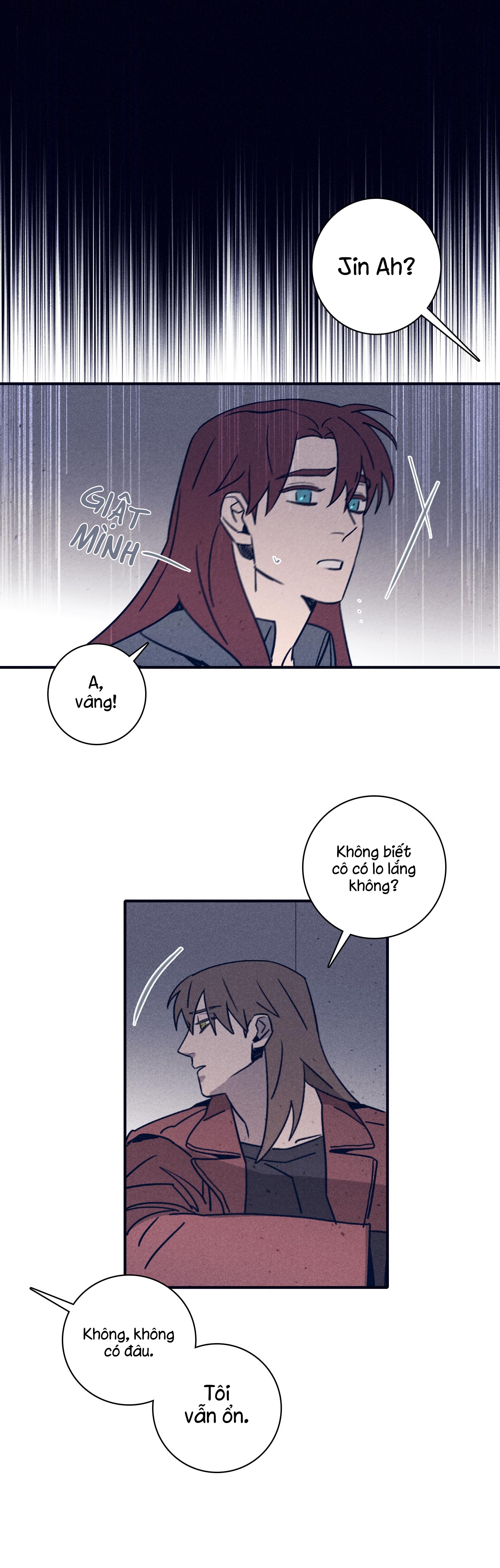 độc dược (marcel) chapter 48 13