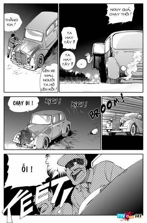 giông tố chapter 1 30