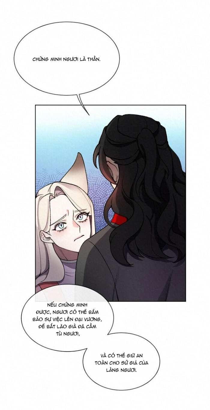 truyền thuyết hồ ly chapter 2 32