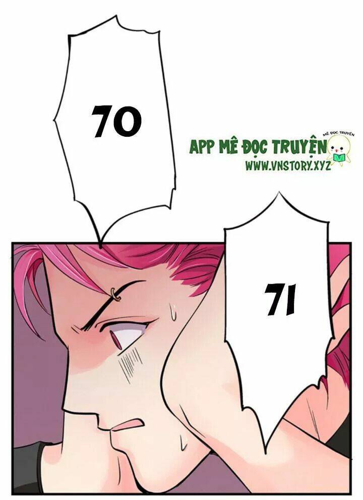 thiên hậu trở về chapter 7 35