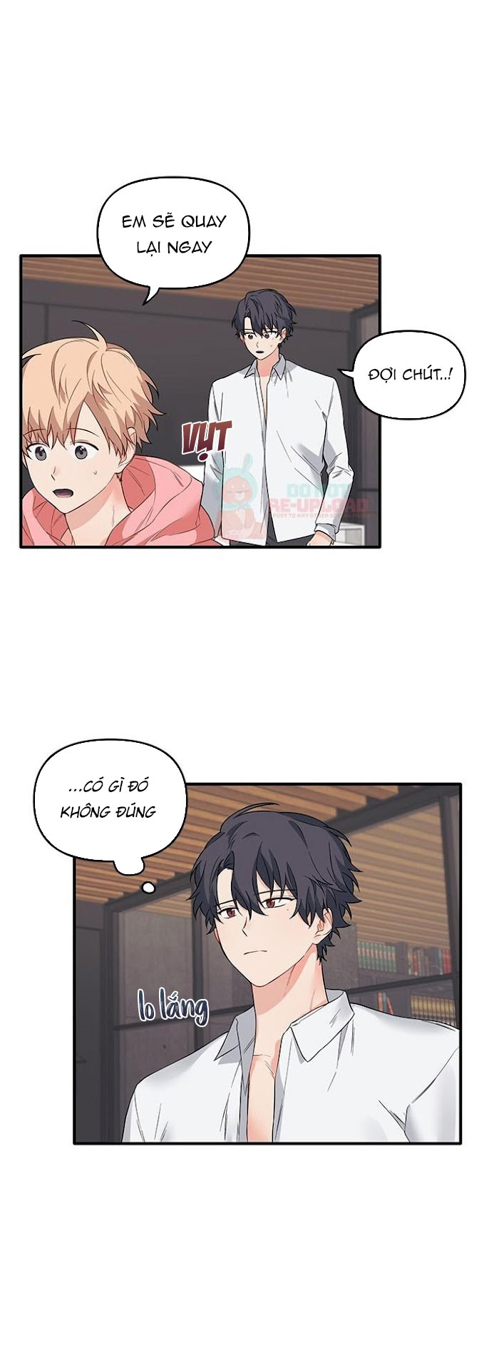 blood and love chapter 20 46