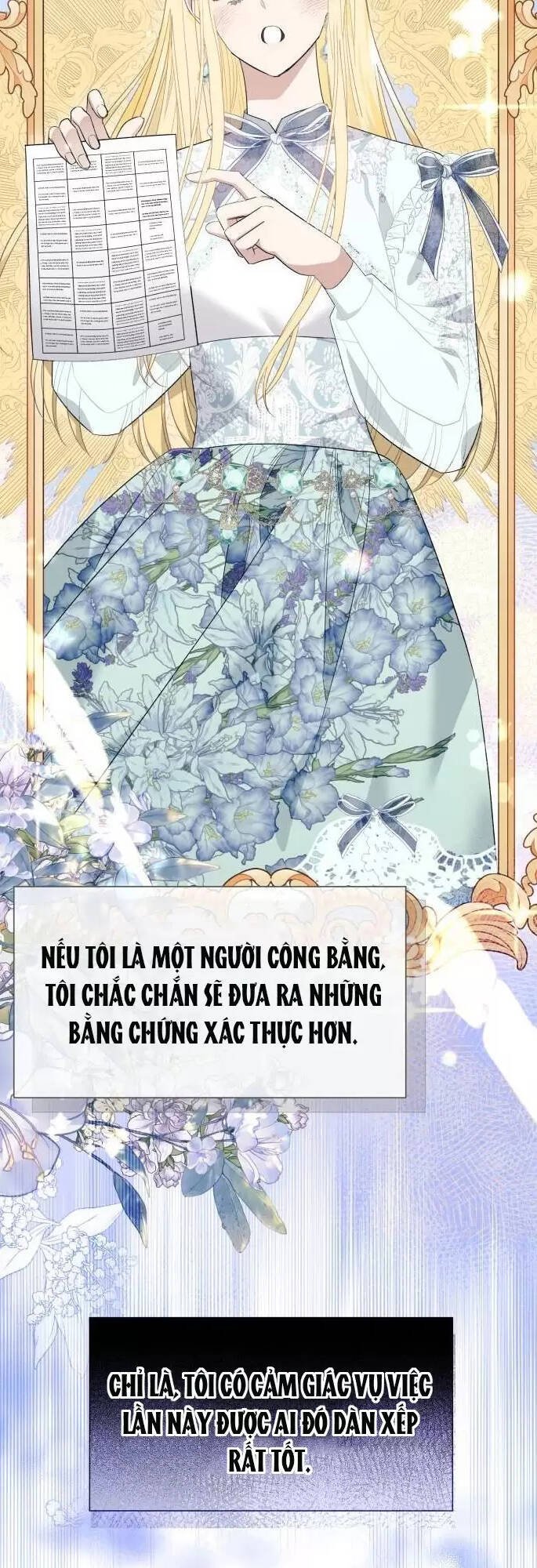 tôi tưởng đó chỉ là tiểu thuyết trọng sinh bình thường chapter 18 6