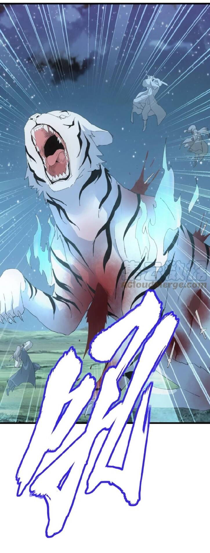 vạn cổ đệ nhất thần chapter 144 23