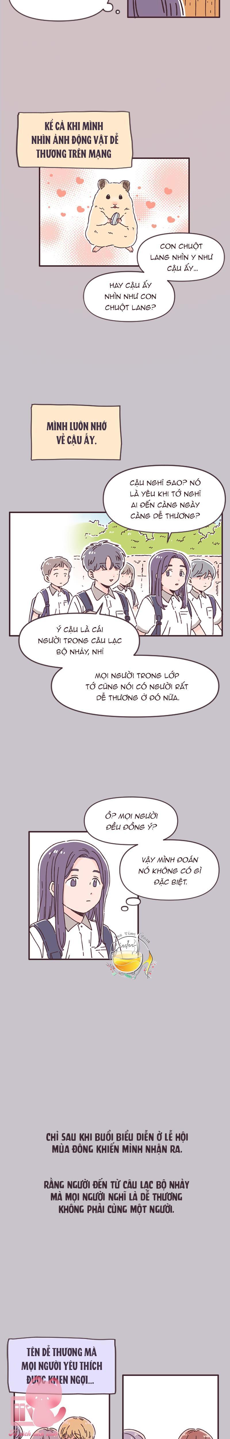 ngày định mệnh của đôi ta chapter 41 14