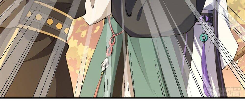 nữ tiên tôn bận đào hôn chapter 4.1 5