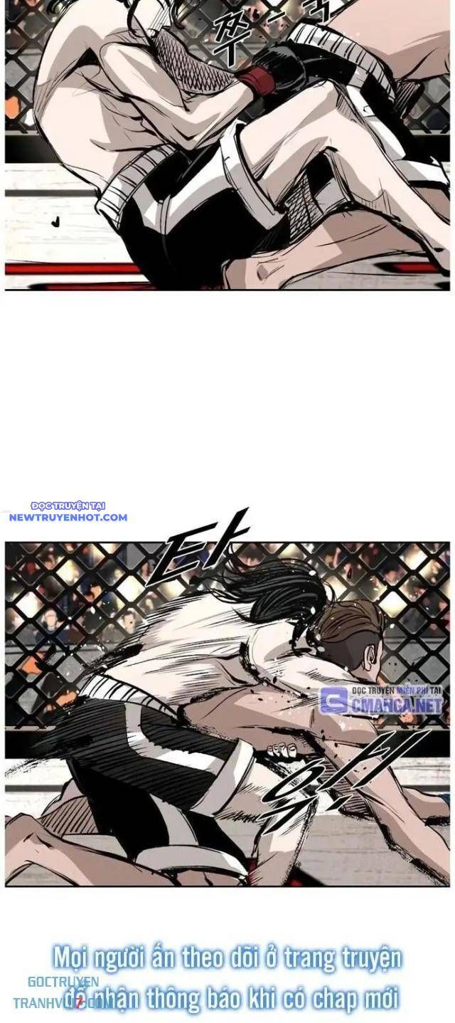 shark - cá mập chapter 147 14