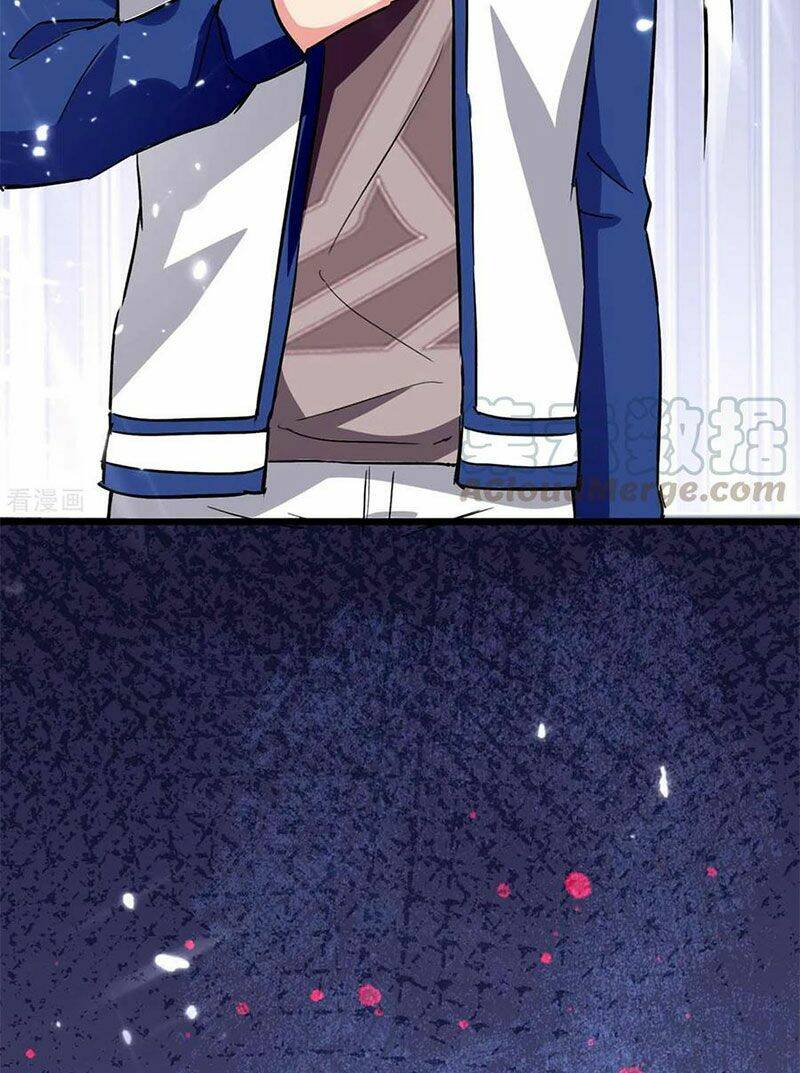 trọng sinh khí thiếu quy lai chapter 174 12