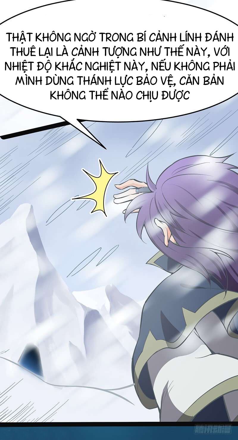 hỗn độn kiếm thần chapter 94 4