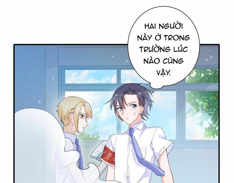 hoa nhan sách chapter 71.1 23