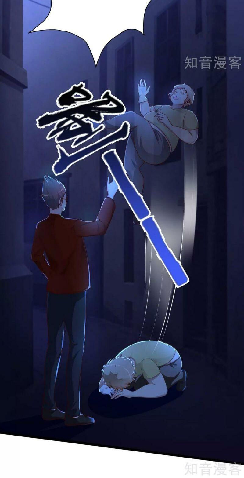 tối cường vận đào hoa chapter 208 28