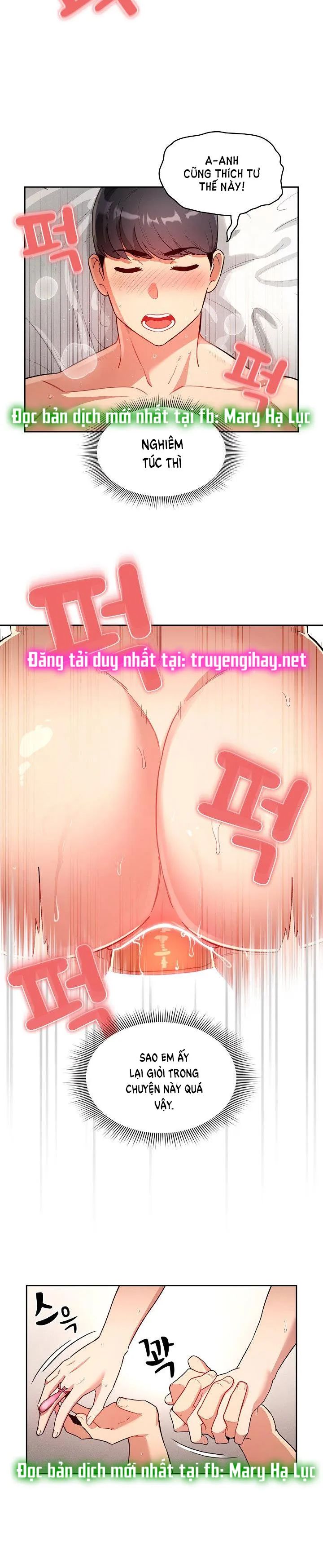 gia sư mùa hovid chapter 66 18