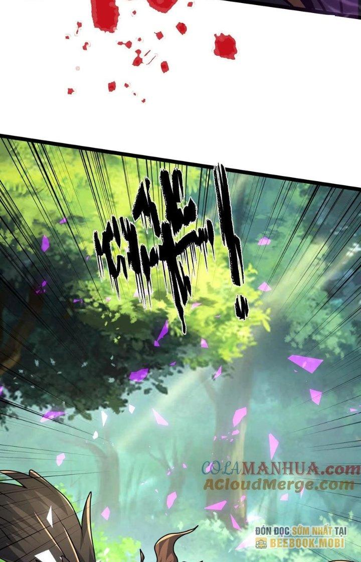 ta nuôi ma quỷ ở trấn ma ti chapter 180 34