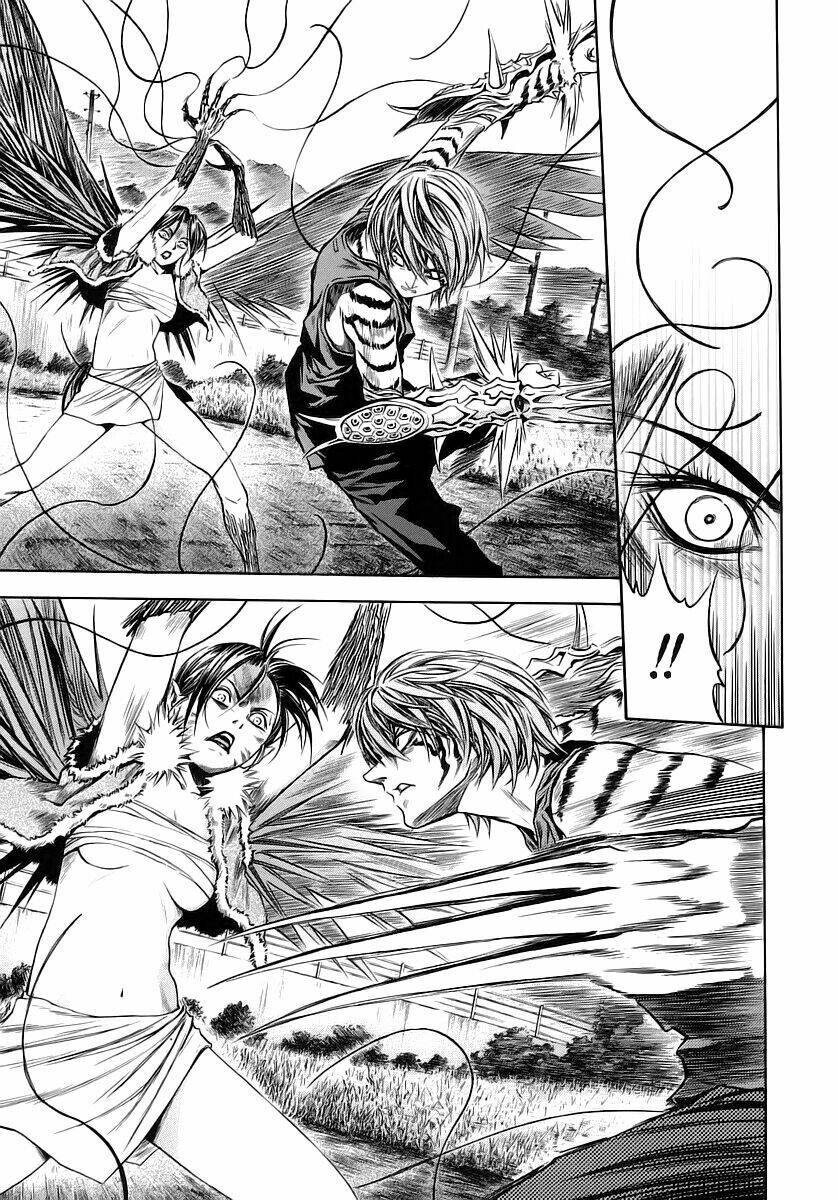 otogi matsuri chapter 47 5