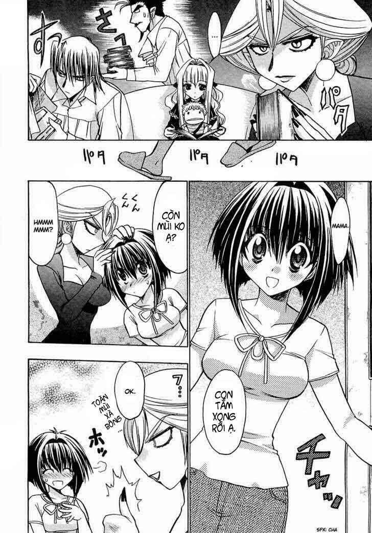 little vampire chapter 14 17