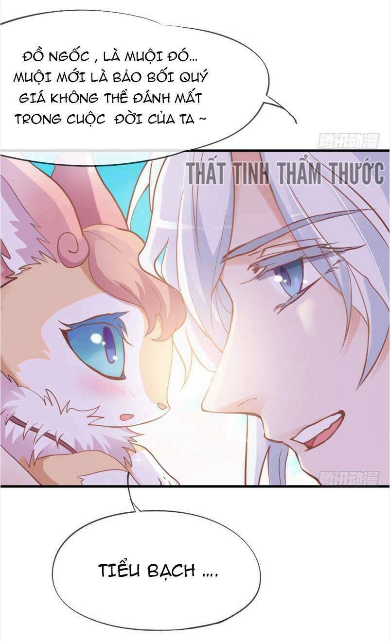 giữ chặt tiểu bạch long chapter 38 31