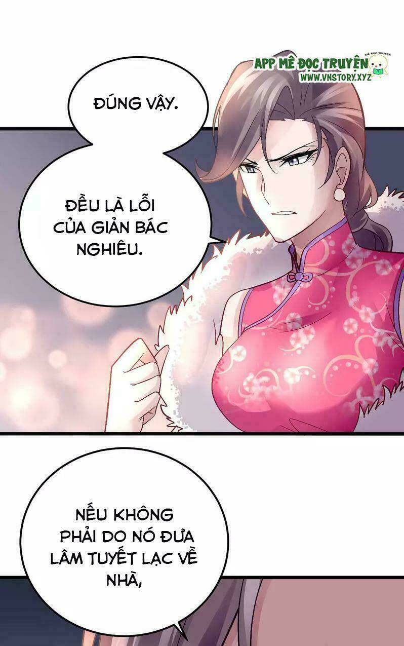 trò chơi săn tình - tổng tài khó kìm lòng chapter 10 9