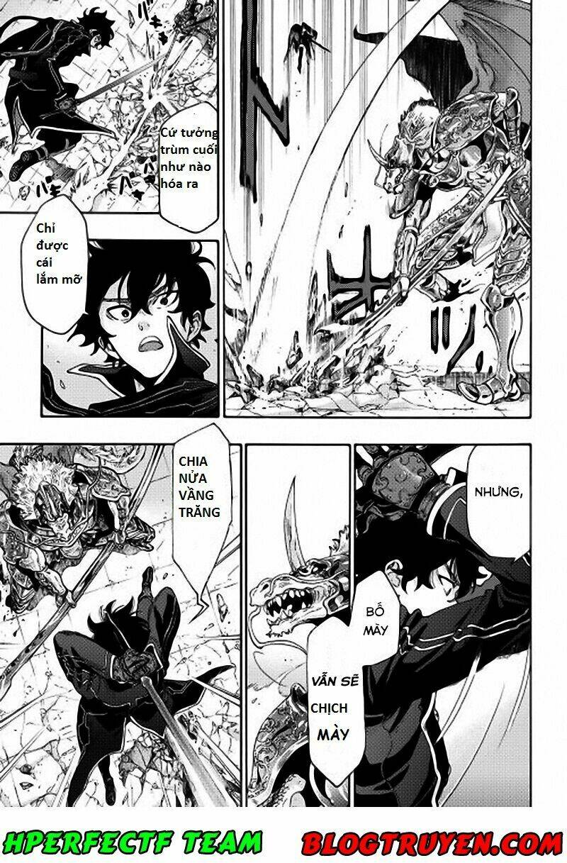 the new gate - chế chapter 1 5