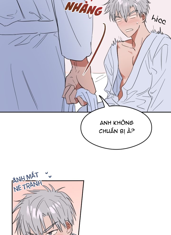 tình tay ba chapter 1 13