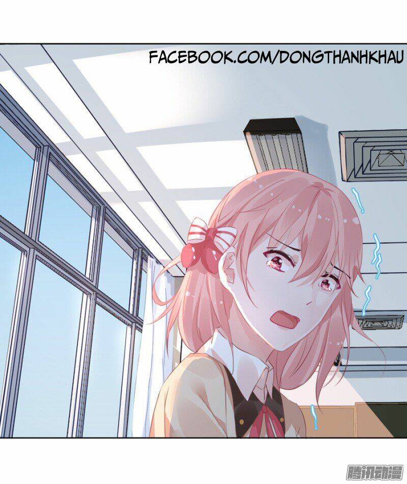 lừa gạt thiếu gia quí tộc làm bạn trai chapter 2 21