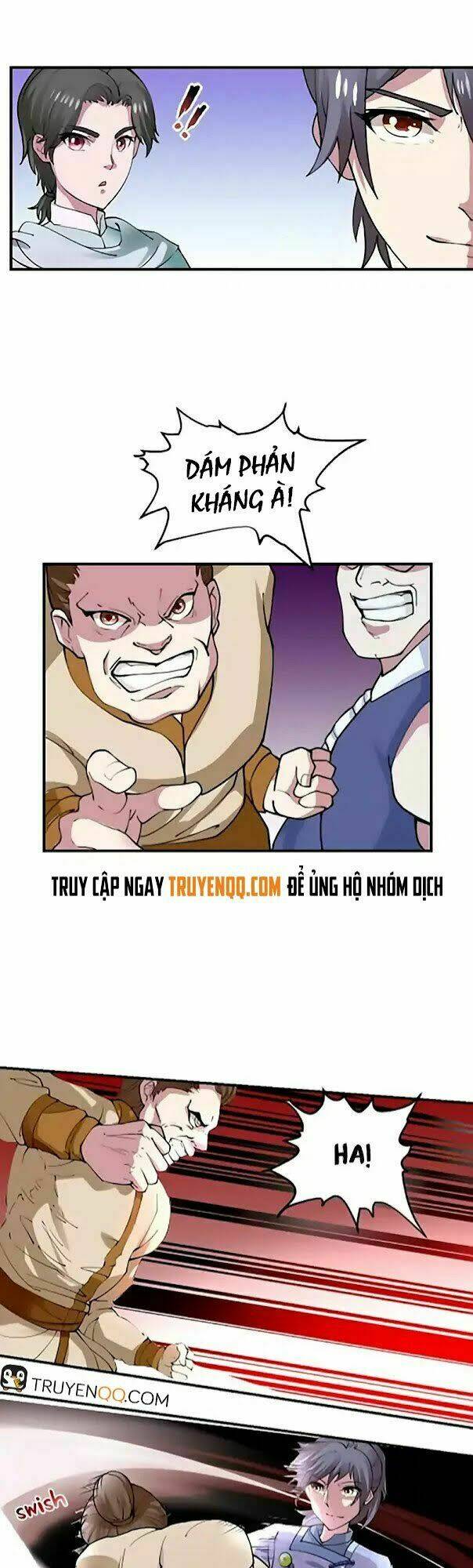 immortal merchant chapter 3 8