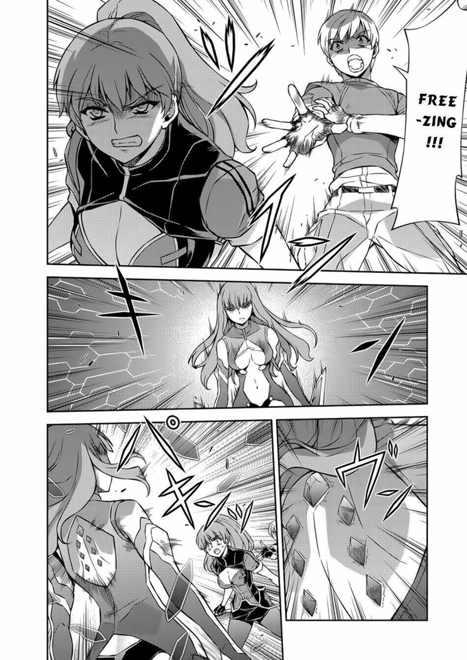 freezing chapter 159 3