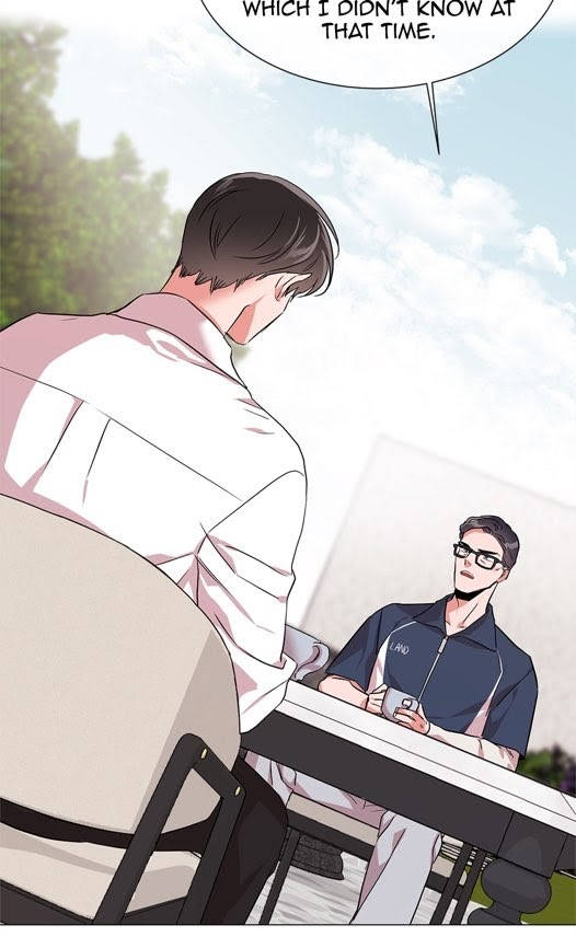 [raw] red candy chapter 65 12