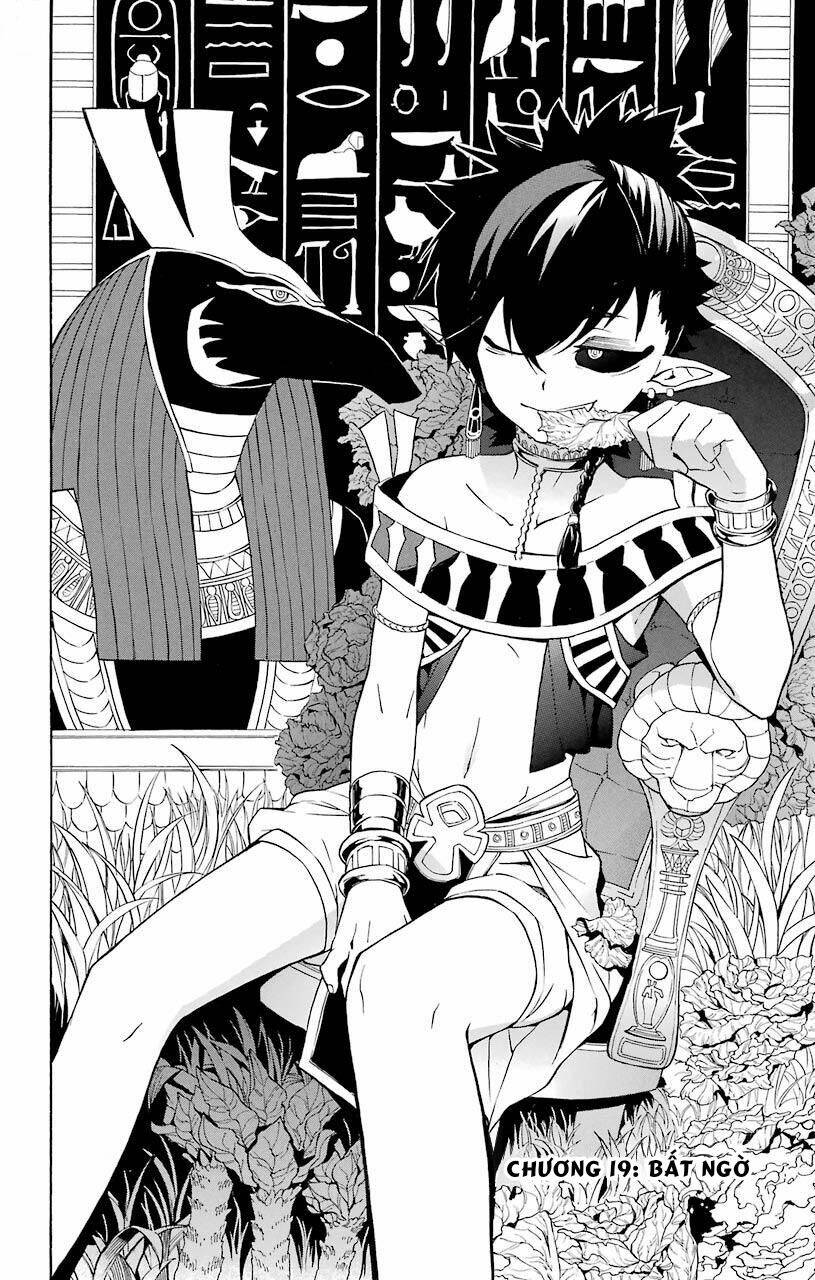 great priest imhotep chapter 19 4