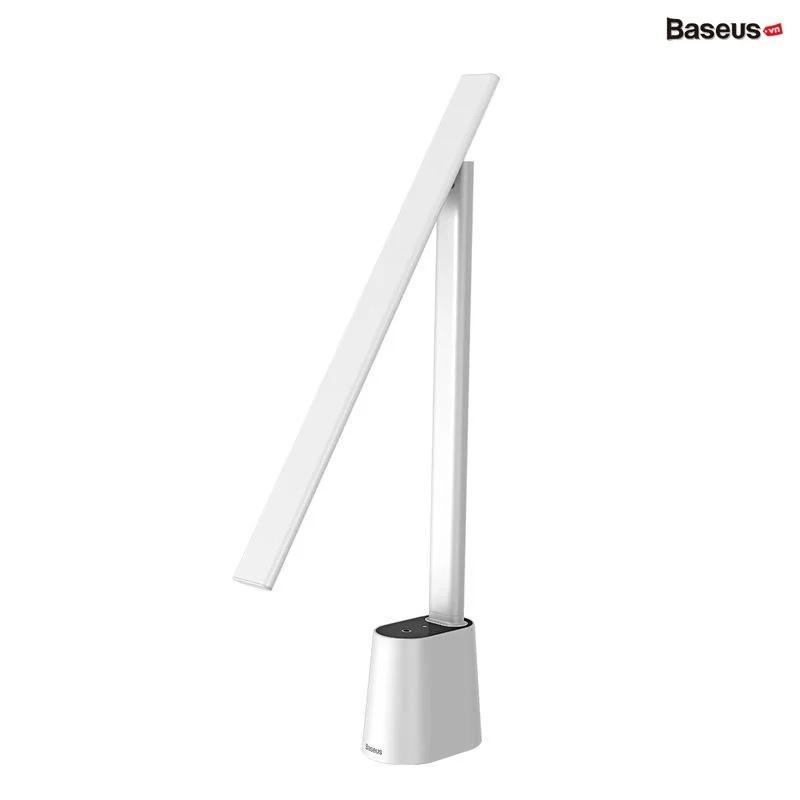 Đèn để bàn thông minh Baseus Smart Eye Series Charging Folding Reading Desk Lamp