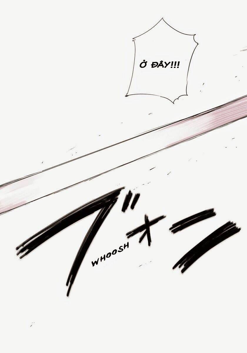 tokyo kushu - jack chapter 5 13