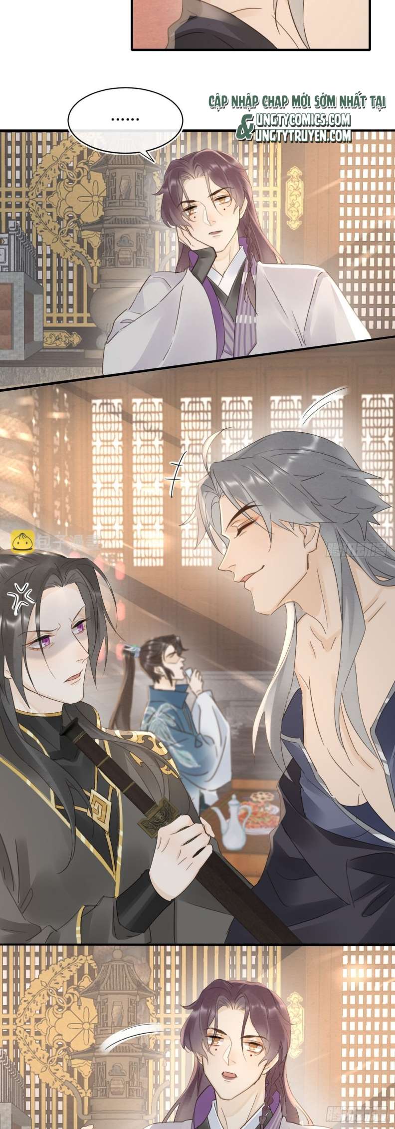 tù long chapter 101 19