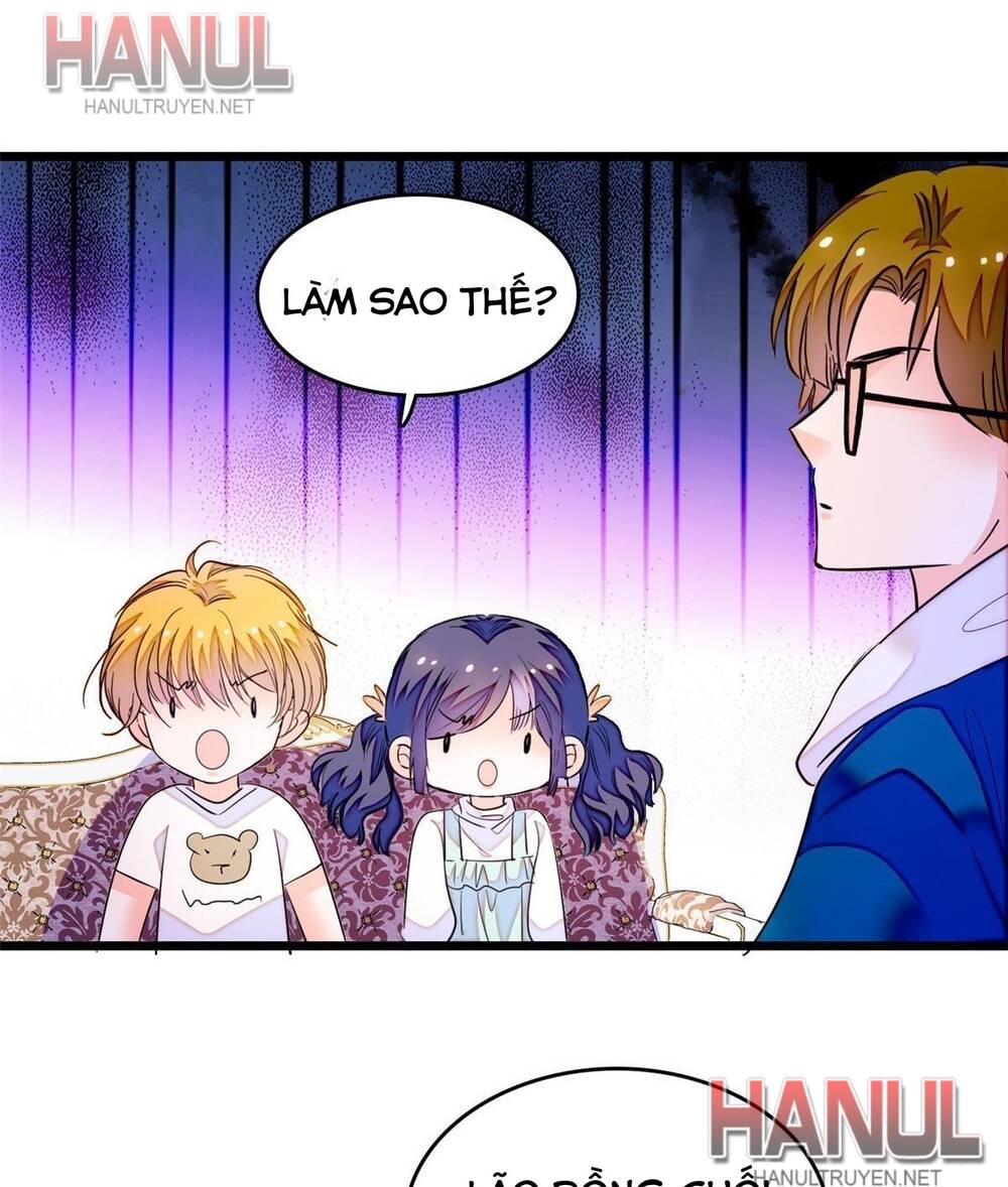 toàn mạng đều là fan cp của tôi với ảnh đế chapter 256.5 25