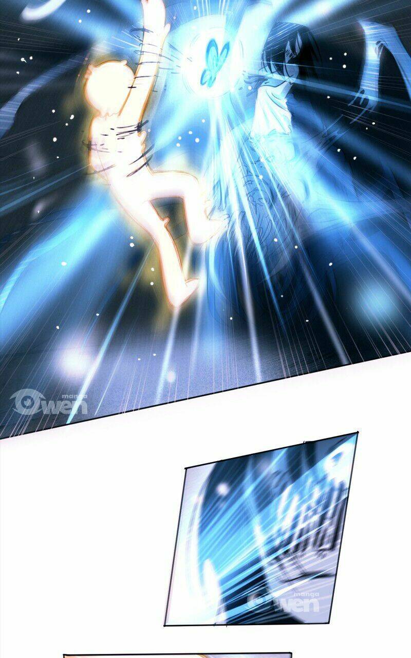 lời nguyền lalin chapter 9 38