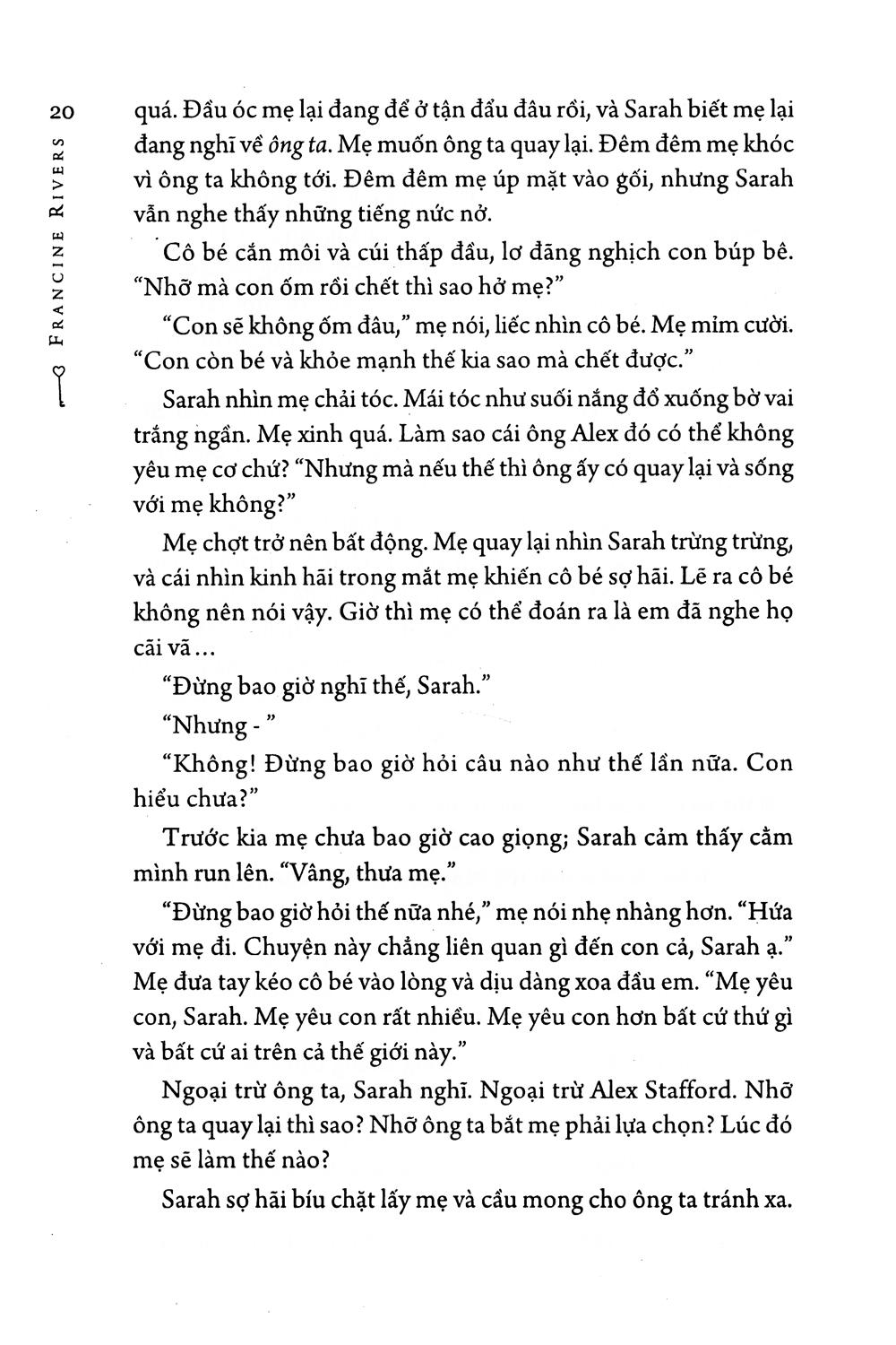 Tình Yêu Cứu Chuộc
