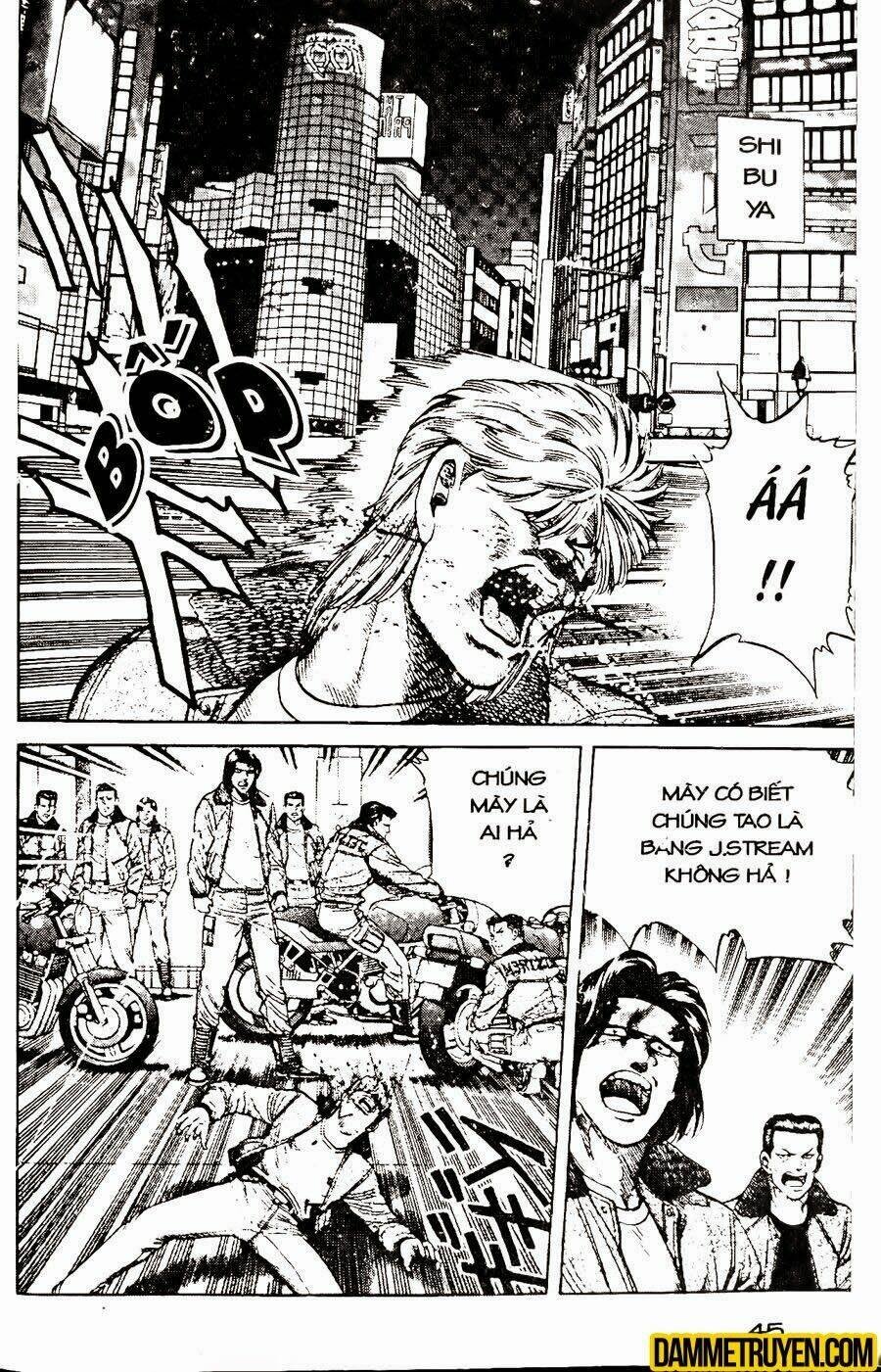 sức mạnh nhân đôi chapter 32.2 2